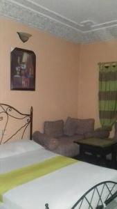 Hôtel Tijani - 54
