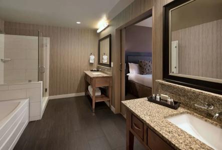 Jamaica Bay Inn Marina Del Rey Tapestry Collection by Hilton - 8
