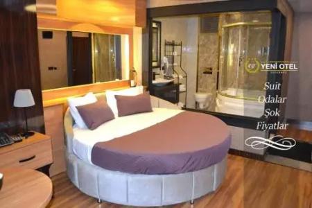 Gumus Palace Suites - 10