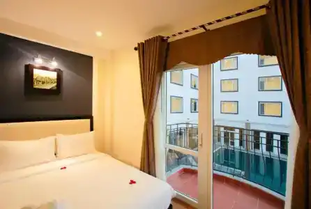 Hoian Sincerity & Spa - 62