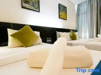 Golden Roof Ampang - 44