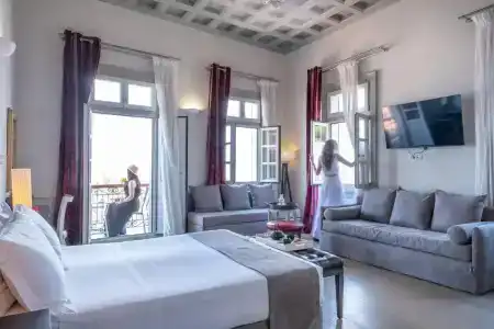 Grand Sarai Nafplio - 113