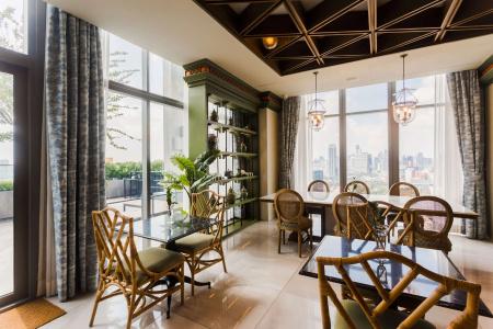 Wyndham Bangkok Queen Convention Centre - Sha Extra Plus - 17
