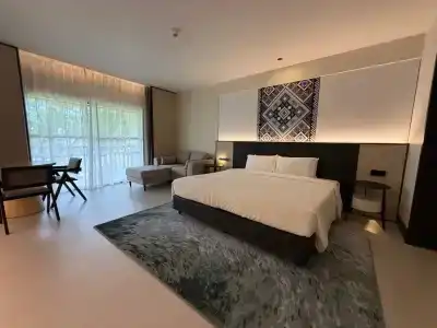 Nexus & Spa Karambunai - 42