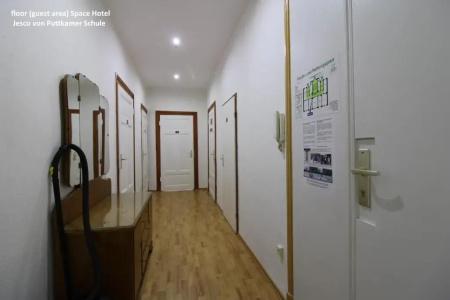 Space im Campus der JvP Schule - 11