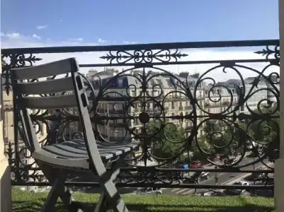 Hôtel Saint Marcel - 20