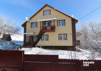 Барвінок - 7