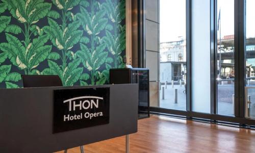 Thon Opera - 40