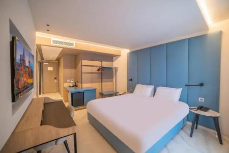 Mercure St. Julian's Malta - 62