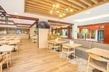 New Siam Palace Ville - Sha Extra Plus Certified - 21