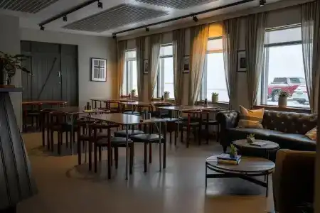 Snaefellsnes Formally Hotel Rjukandi - 19