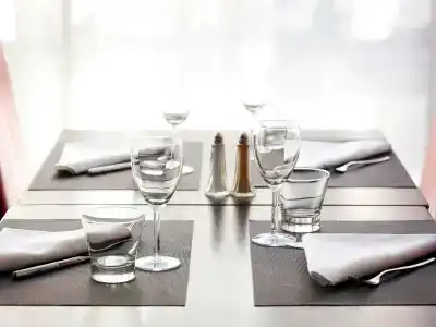 Novotel Atria Nimes Centre - 12