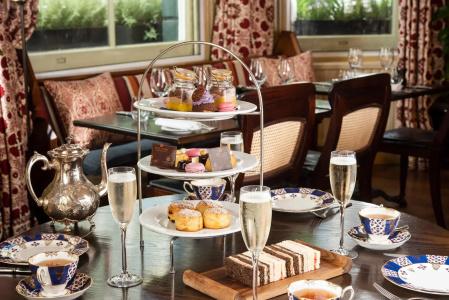 The Gore London - Starhotels Collezione - 8