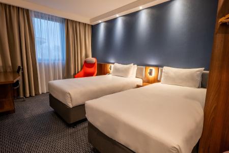 Holiday Inn Express Dijon, An Ihg - 37