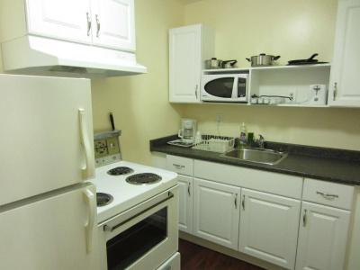 Village Inn & Suites - - 5