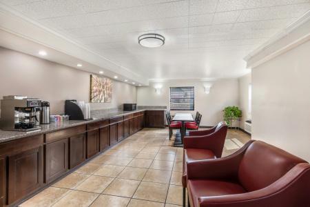 Red Roof Inn Dallas/Richardson - 44