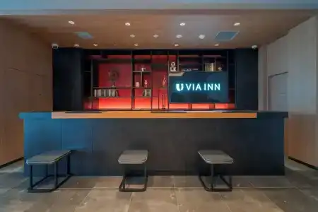 Via Inn Osaka Kyobashi - 13