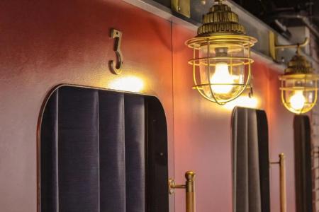 Hare-Tabi Traveler's Inn Yokohama - 13