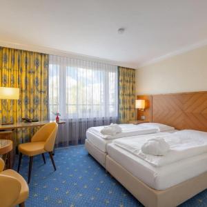 Mercure ParkKrefelder Hof - 27