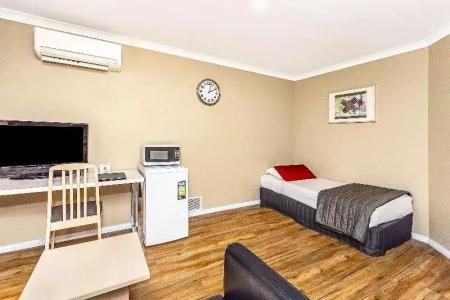 Quality Suites Banksia Gardens- Apartment - 55