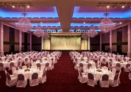 Sofitel Phnom Penh Phokeethra - 16