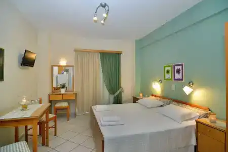 Stamatakis Boutique Studios - 33