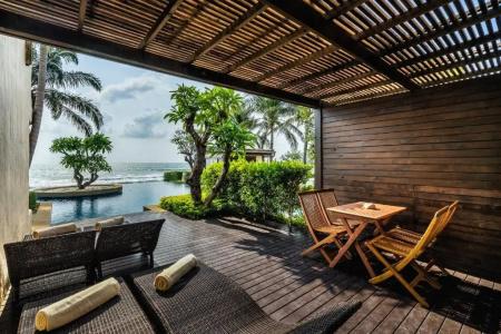 Aleenta Resort And Spa, Hua Hin - Pranburi Sha Plus - 166