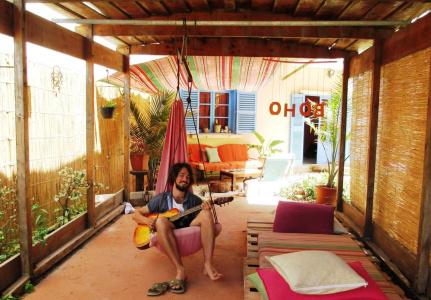 Boho - 16