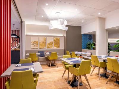 Mercure Oostende - 20