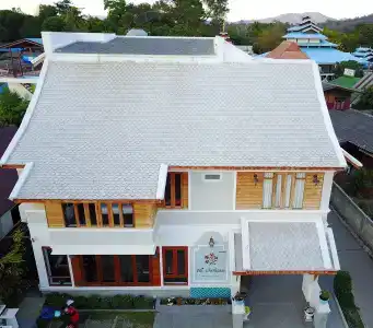 Pai Cherkaew Boutique House - 0