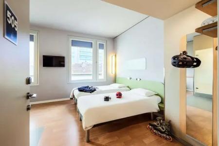 ibis budget Frankfurt City Ost - 44