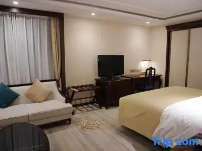 Beijing Henan Plaza - 33