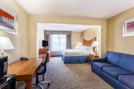 Wingate by Wyndham - Universal Studios and Convention Center - 23