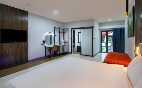 The Phulin Resort by Tuana Group - 31