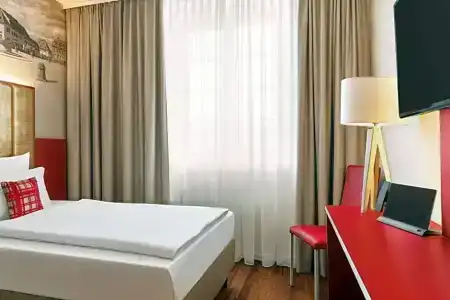 Amedia Plaza Speyer - 22