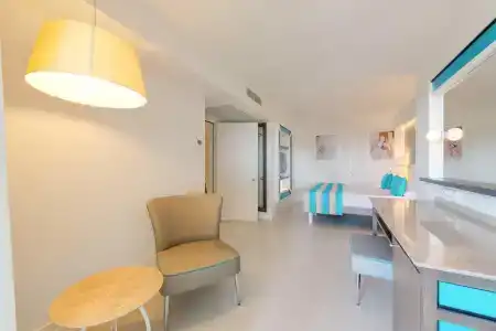 Robinson Pamfilya - All Inclusive - 5