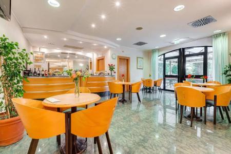 Best Western Imperiale - 34