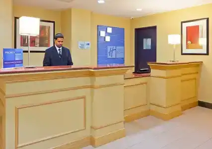Holiday Inn Express - Wall Street, An Ihg - 18