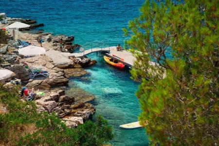Gava Waterman Milna Resort – All Inclusive - 38