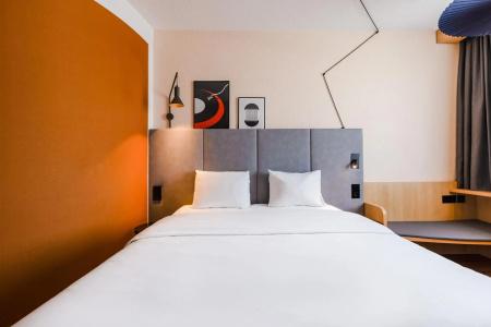 ibis Friedrichshafen Airport Messe - 2
