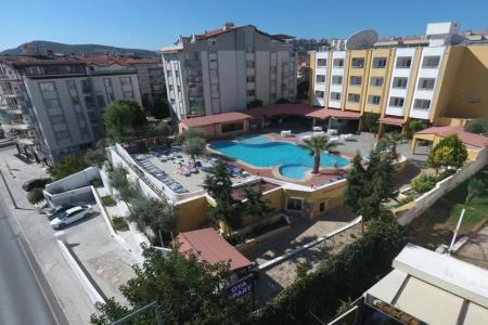 Oya Family Suites - 9