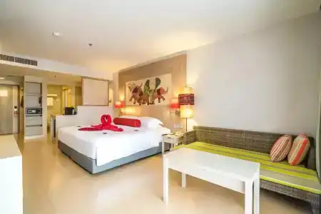 Ramada By Wyndham Phuket Deevana Patong - Sha Extra Plus - 64