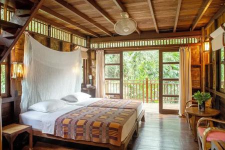 Our Jungle Camp - Eco Resort Sha Certified - 46