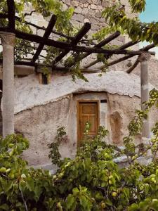 Les Maisons De Cappadoce - 319