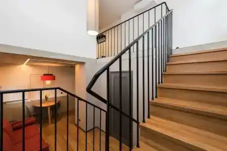 Tallinn Apartment - 58