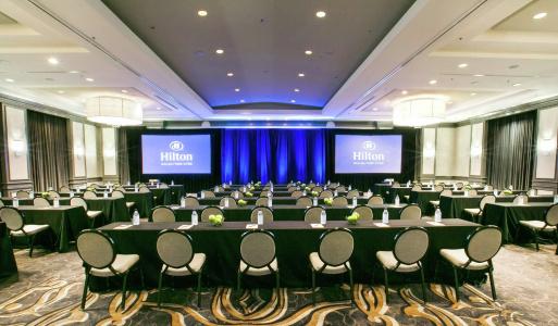 Hilton Dallas-Park Cities - 21