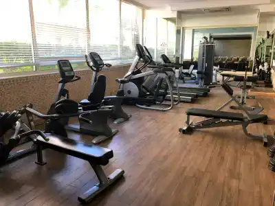 Crystal Aura Beach Resort & Spa  - 23
