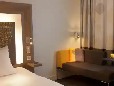 Novotel Paris Gare De Lyon - 8