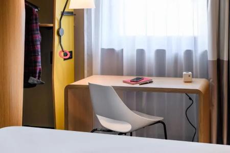 ibis Regensburg Zentrum - 41