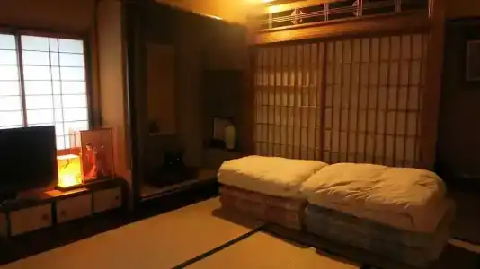 Fujiya Ryokan - 22
